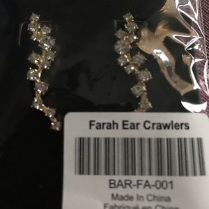 Baublebar Farah Earrings